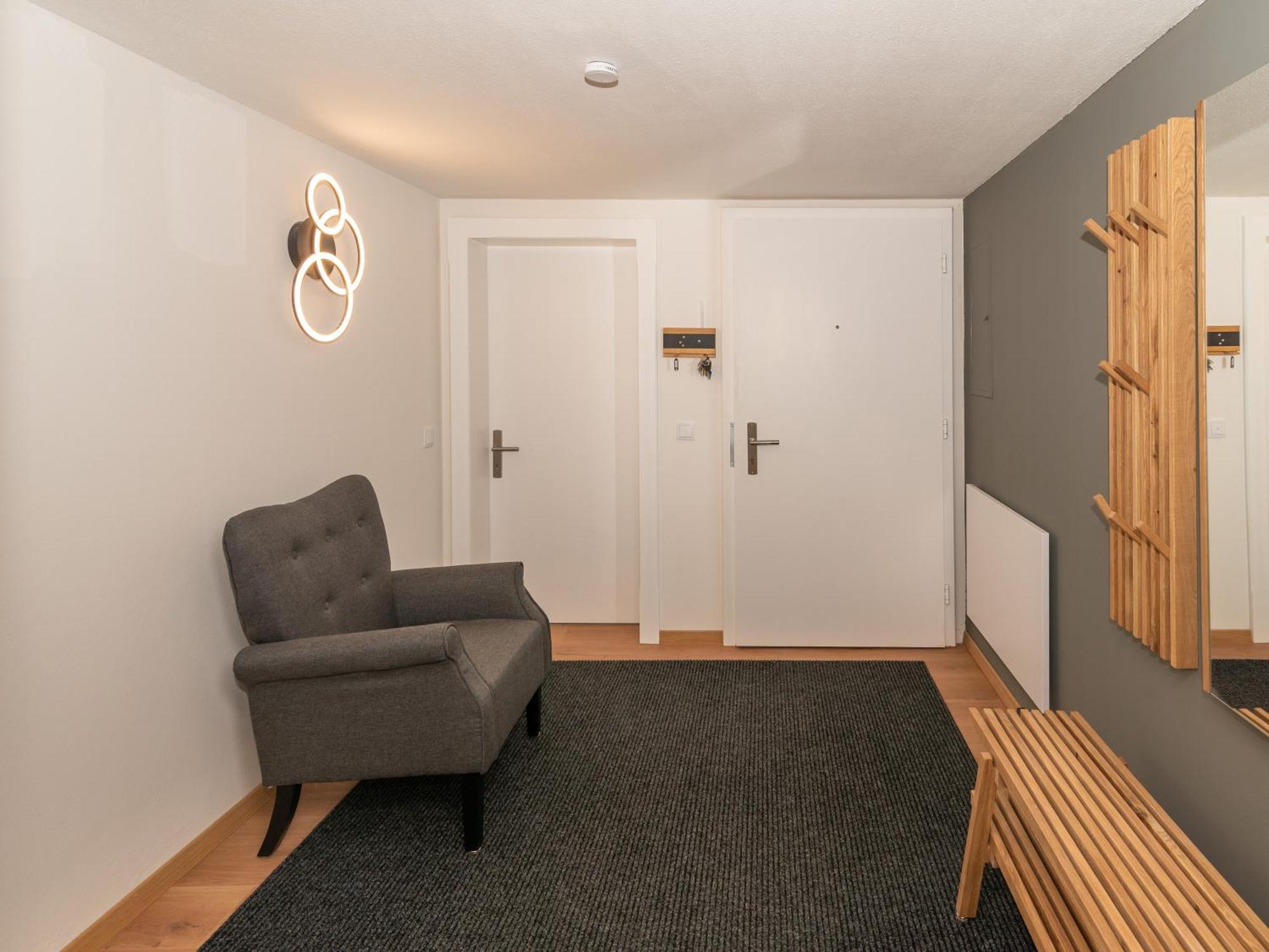 Crimson Cottage Apartments Dornbirn Buitenkant foto