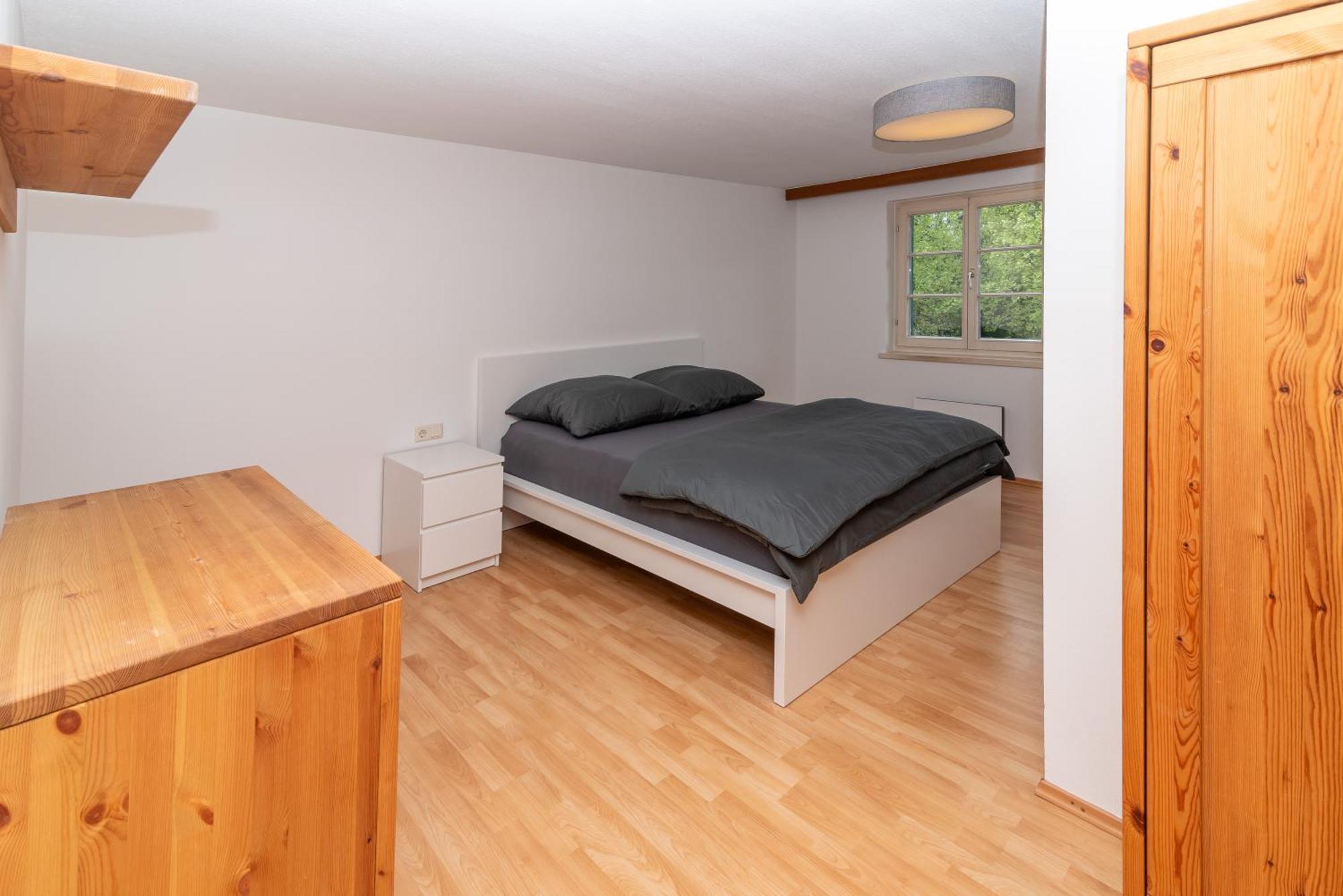 Crimson Cottage Apartments Dornbirn Buitenkant foto