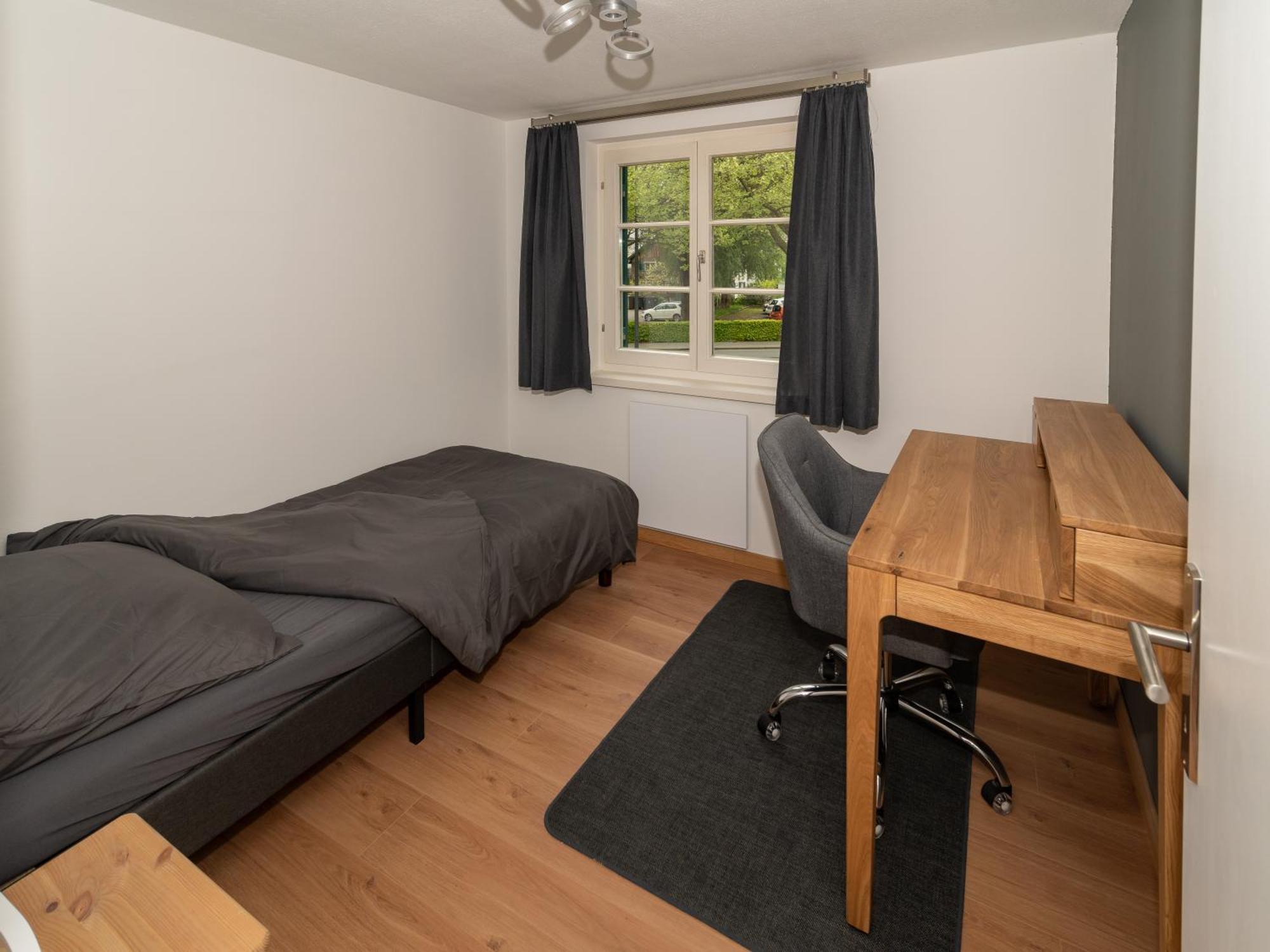 Crimson Cottage Apartments Dornbirn Buitenkant foto
