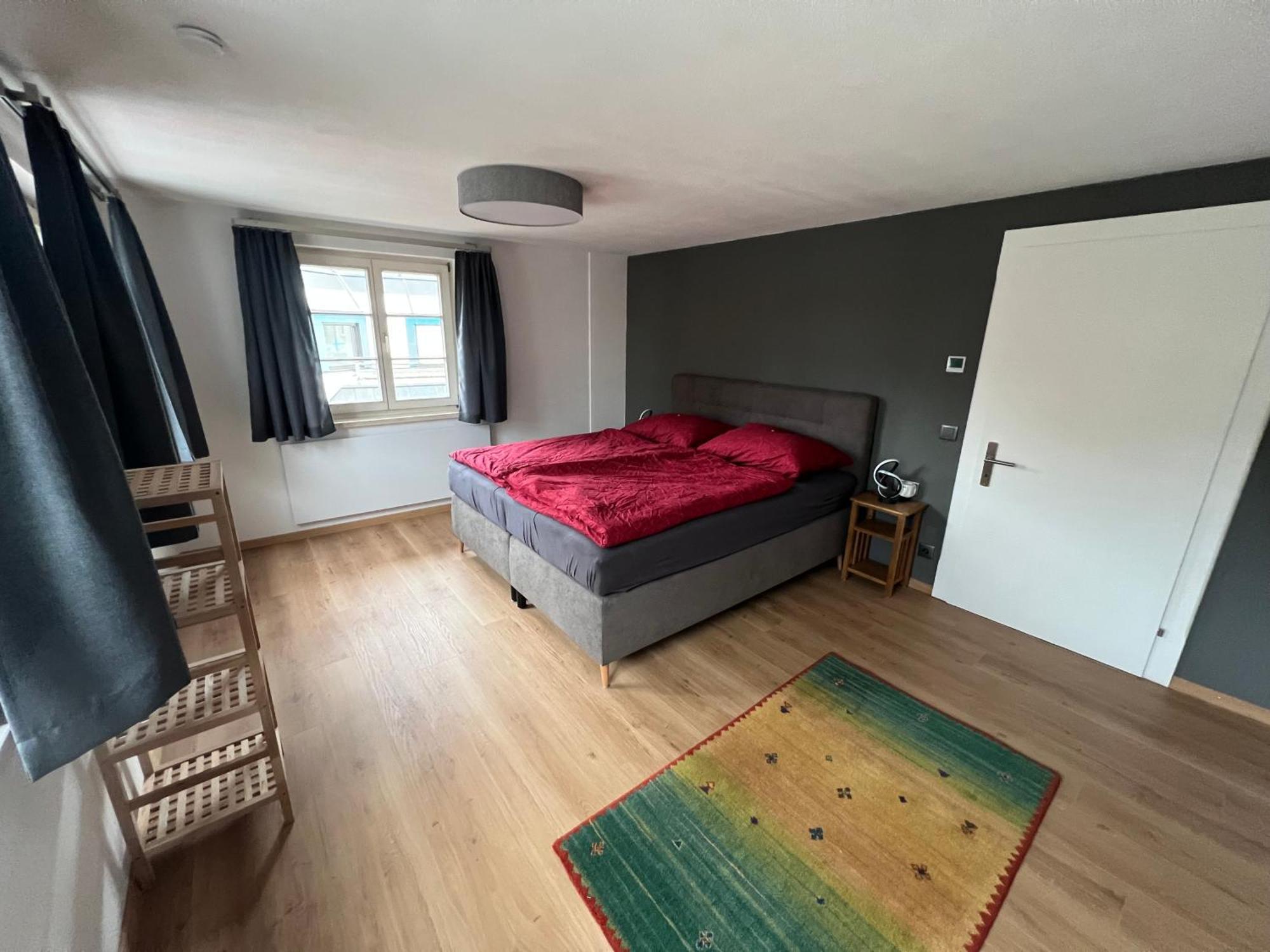 Crimson Cottage Apartments Dornbirn Buitenkant foto