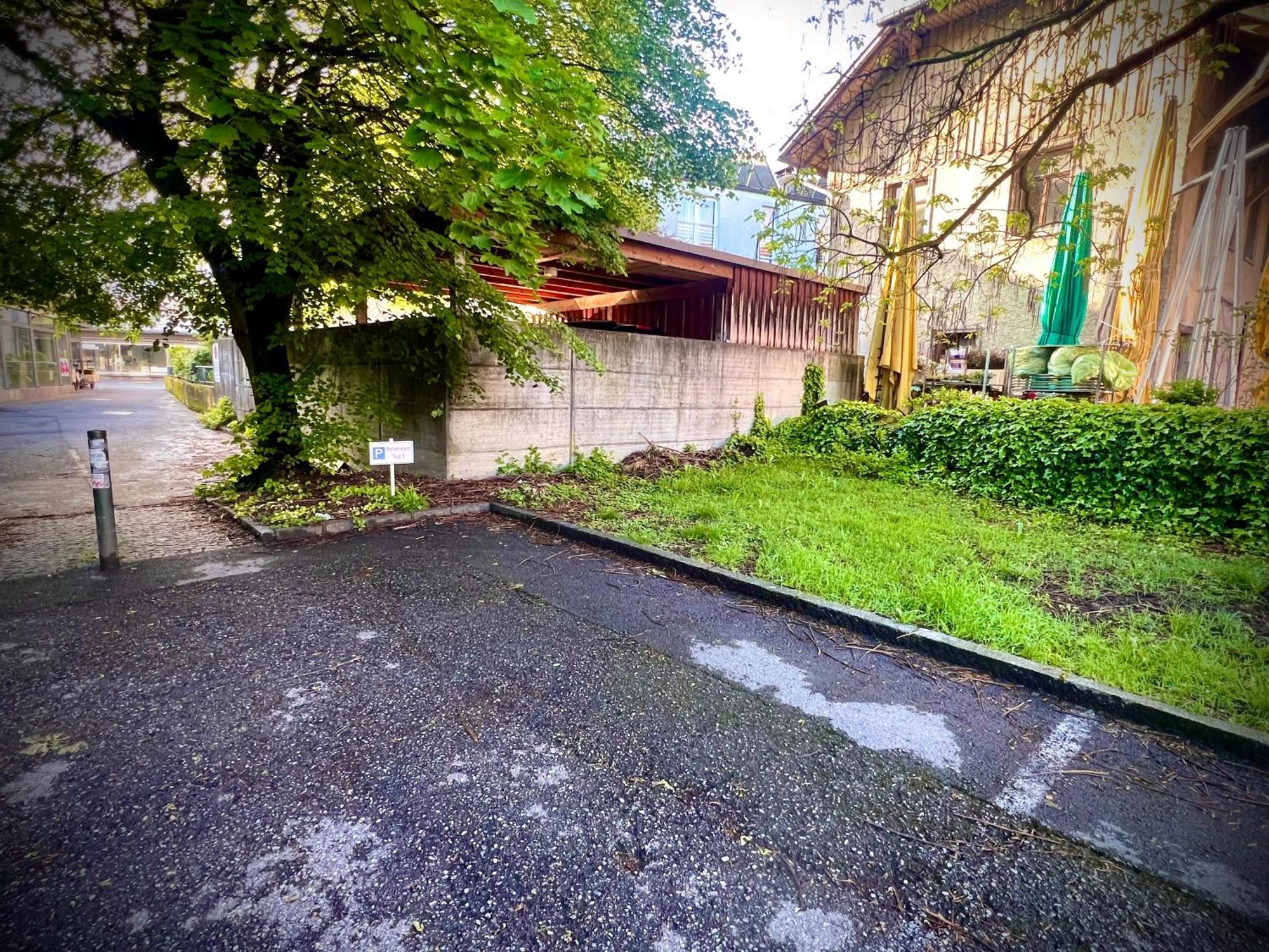 Crimson Cottage Apartments Dornbirn Buitenkant foto